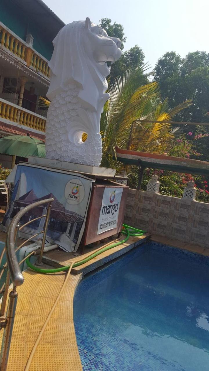 ناجاون Mango Beach Cottage المظهر الخارجي الصورة